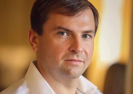    В ОАЭ задержан нардеп Фёдор Христенко. СБУ обвиняет его в работе на РФ и влиянии на НАБУ