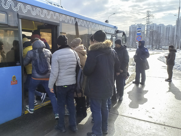 Фото: Геннадий Черкасов
