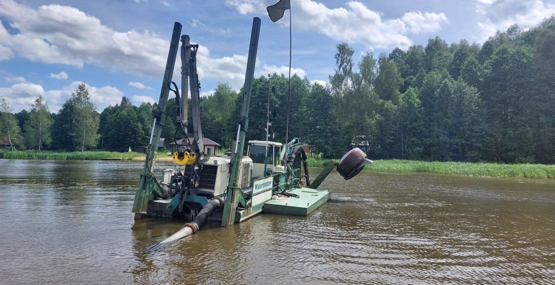    Фото: Росводресурсы