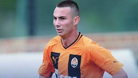 Фото: ФК «Шахтер»