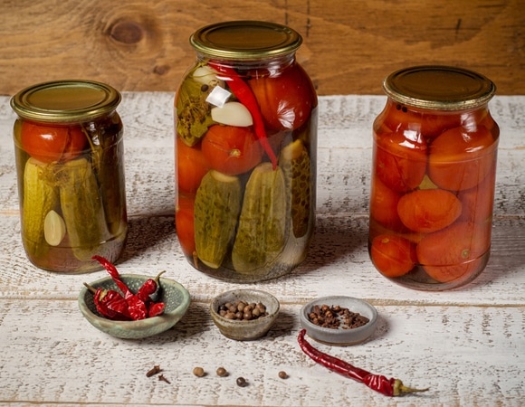"Забудьте о сложных пропорциях": найден рецепт маринада, который можно даже пить