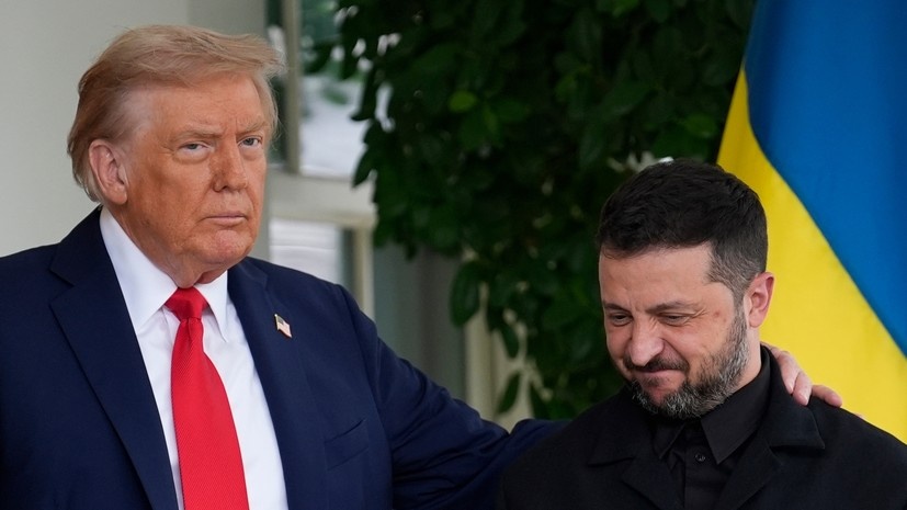   РИА Новости