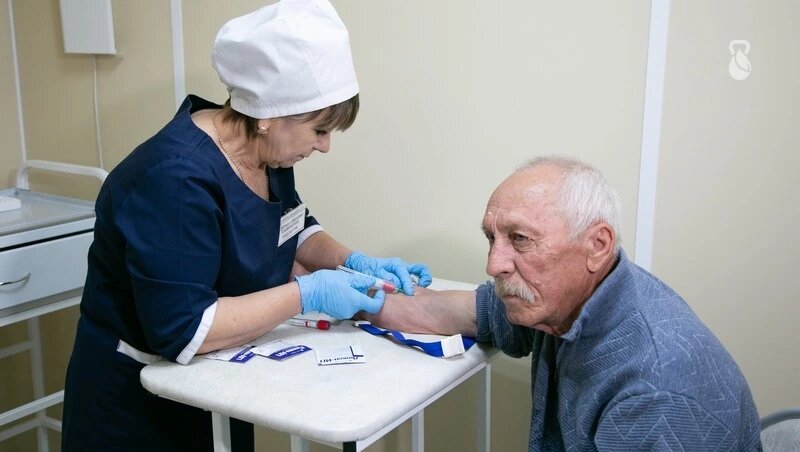      Фото: Валерия Алтухова / / ИА «Победа26»