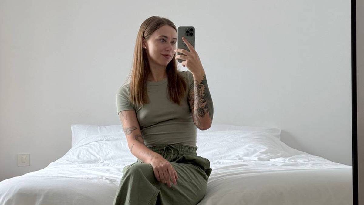    Фото: t.me/mitroshinablogging