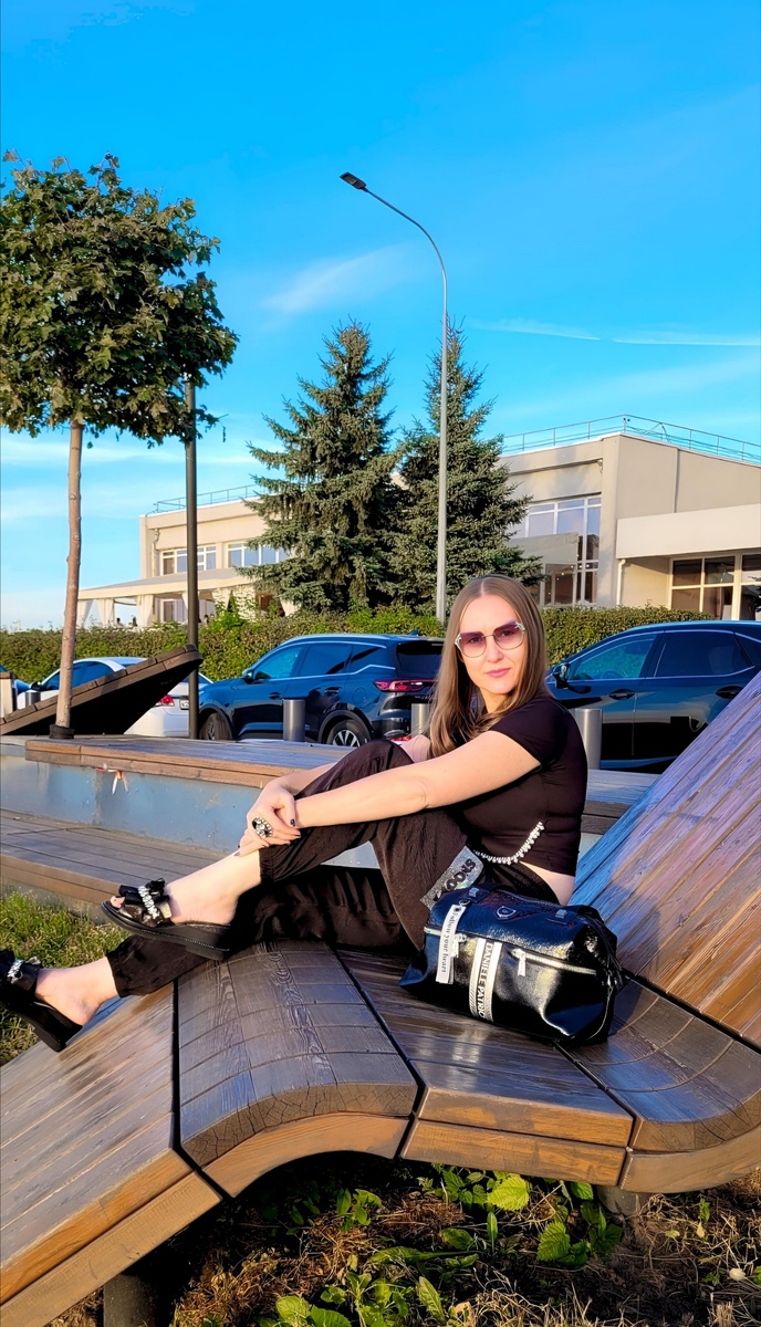 Набережная Федоровского