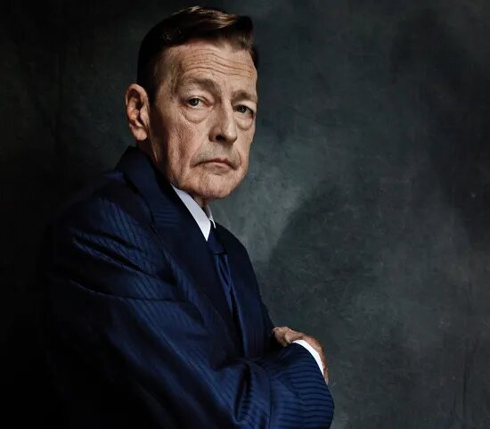 Ник Тошес (Nick Tosches)