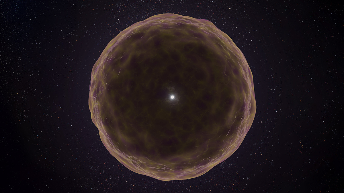   W.M. Keck Observatory / Adam Makarenko