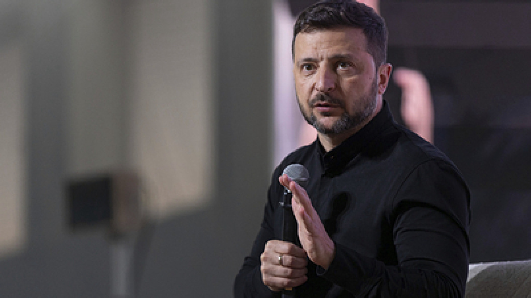    Ukraine Presidency/Ukrainian Pre/Globallookpress