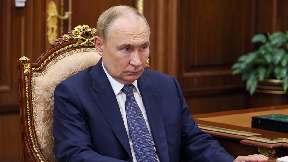    Автор фото: Вячеслав Прокофьев/ТАСС