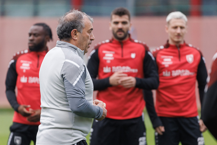    Рашид Рахимов / фото: Сергей Елагин, «БИЗНЕС Online»