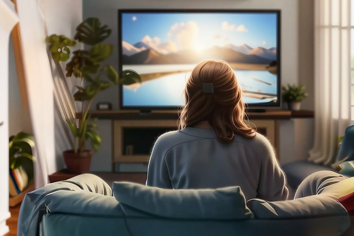 Кинокритик заметил, что все попытки современных режиссеров переснять старые и всеми любимые кинокартины обречены на провал.  Фото: Изображение сгенерировано нейросетью Kandinsky 3.1