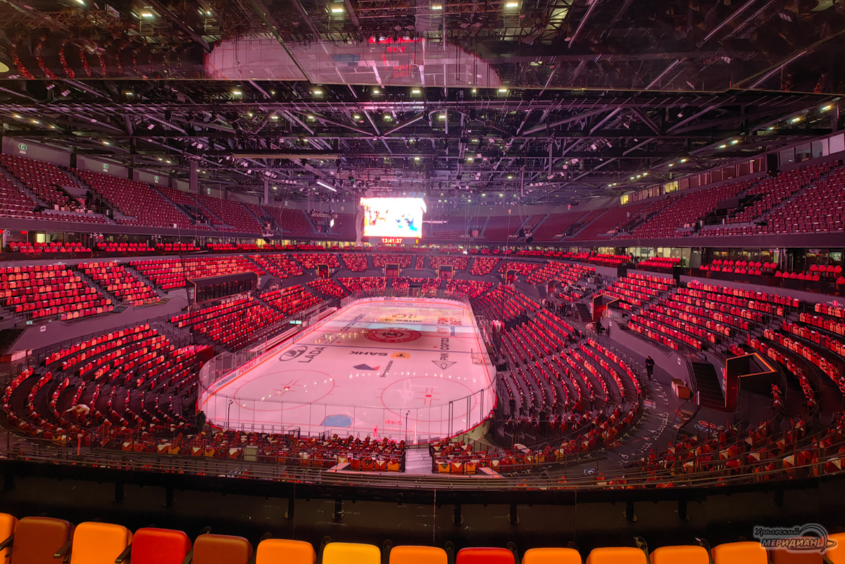    Фото: Лидия Аникина © ИА «Уральский меридиан»