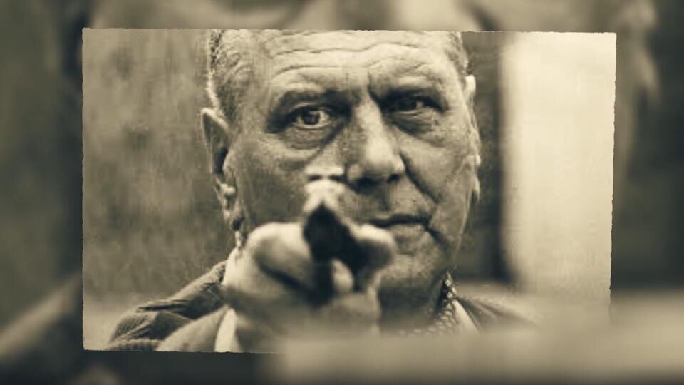 Фото: © Кадр из программы "Неизвестная история", РЕН ТВ