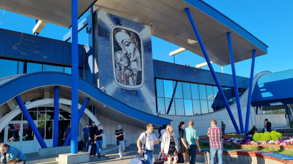    Nordwind запустит регулярный рейс между Казанью и Сургутом этой осенью