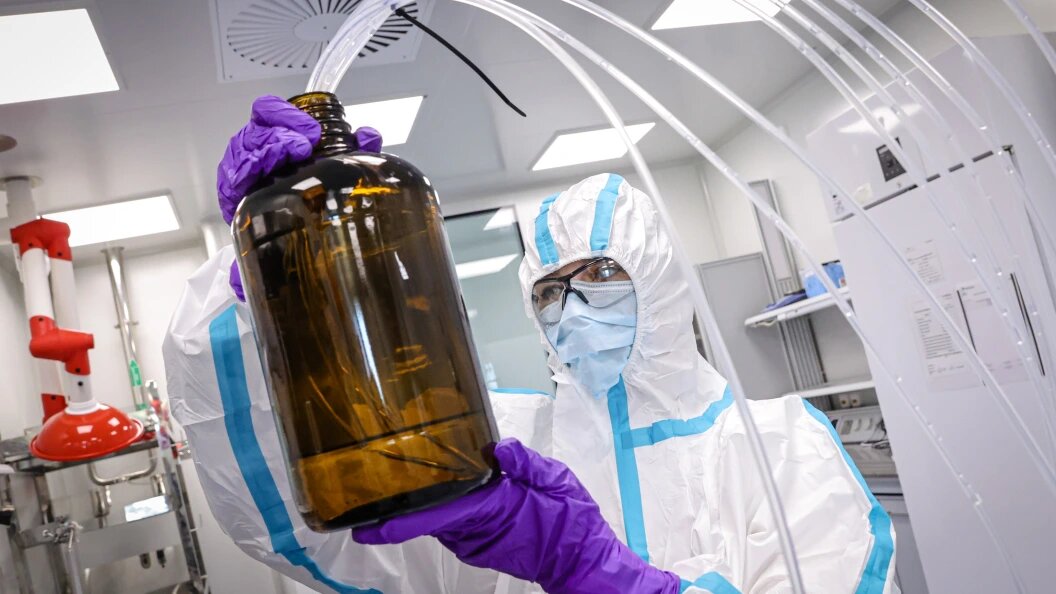    фото: ©IMAGO/Globallookpress.com