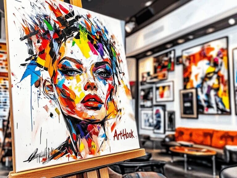    Инвестиции в картины: как создать капитал и защитить свои сбережения в 2025 году Art-Hook.Ru