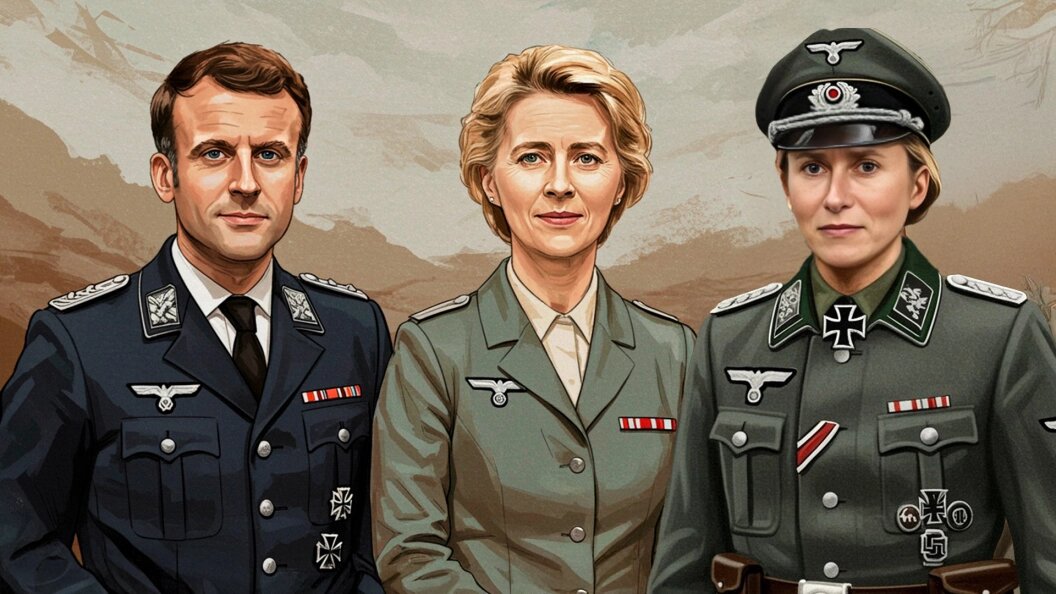    Фото: коллаж Царьграда