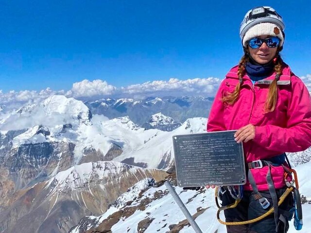    Фото: instagram.com (принадлежит Meta, признана экстремистской и запрещена на территории РФ)/natalina_1022