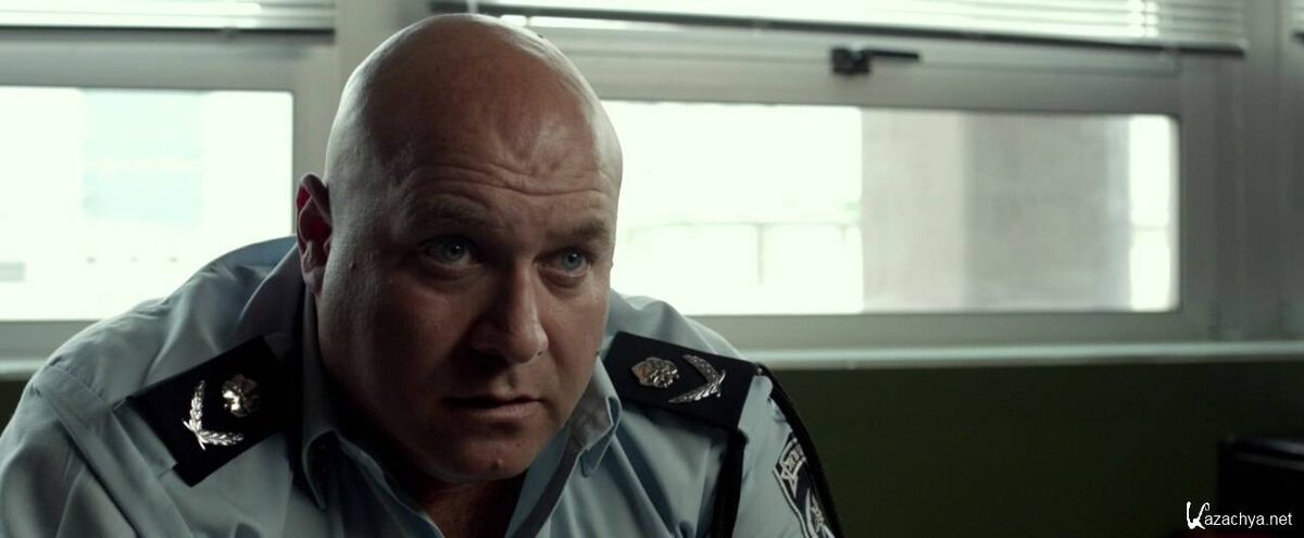 Кадр из фильма «Очень плохие парни» (2013)