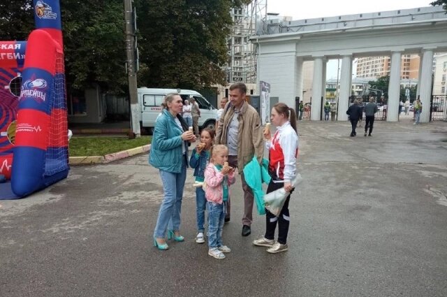    Фото: АиФ в Туле/ Олег Бондарь