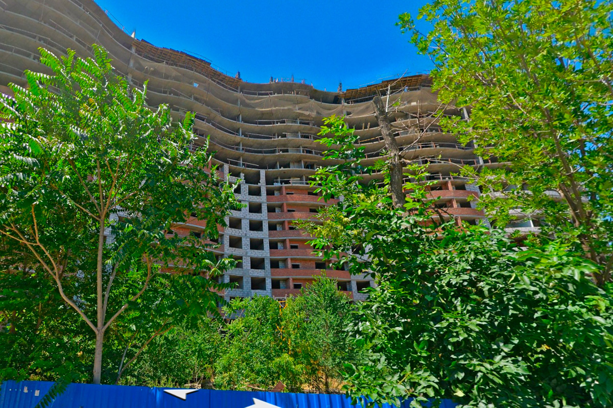    Фото: Яндекс Карты