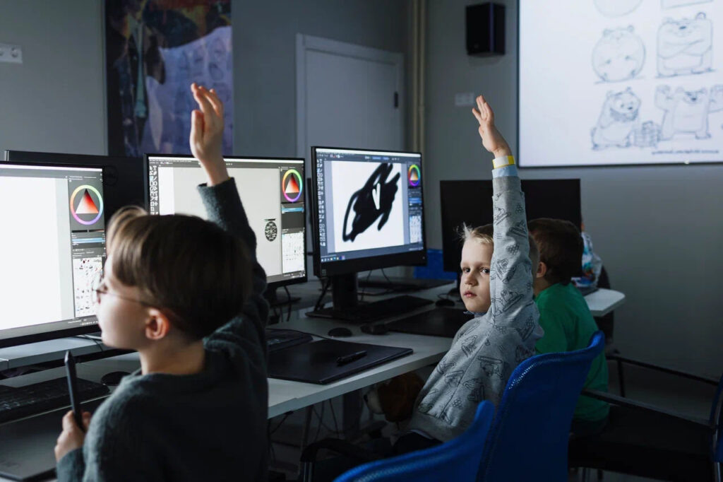    Фото: пресс-служба Киностудии Горького / Софья Анцупова