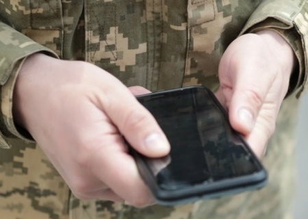    На Украине за съемку на видео «работы» сотрудников ТЦК грозит срок до 8 лет тюрьмы