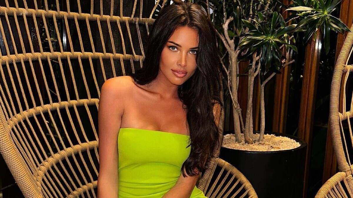 Анастасия Решетова