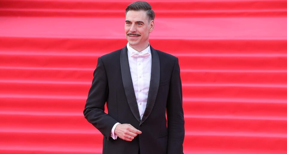    Roman Naumov/URA.RU / www.globallookpress.com