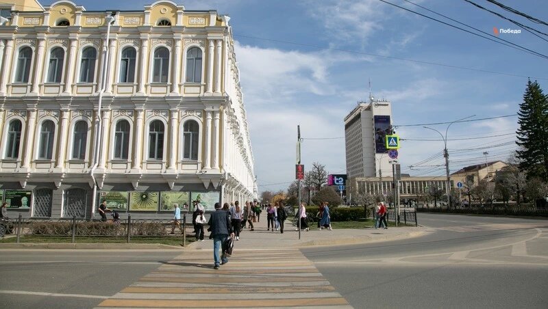      Фото: Валерия Алтухова / / ИА «Победа26»