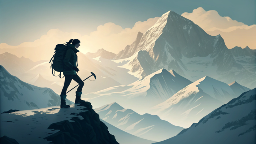   Сгенерировано с помощью ИИ