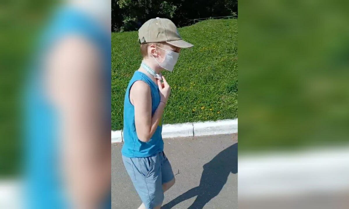    Фото из соцсетей Валентина Королева