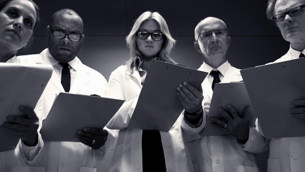 Изображение взято из Интернета. Злобные и осуждающие психологи.