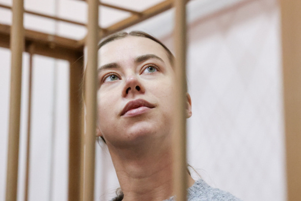     Сергей Карпухин/ТАСС