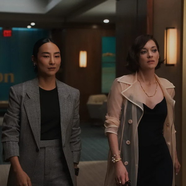     Перезагрузка телекомпании, неожиданные союзы и новые интриги в трейлере «Утреннего шоу»