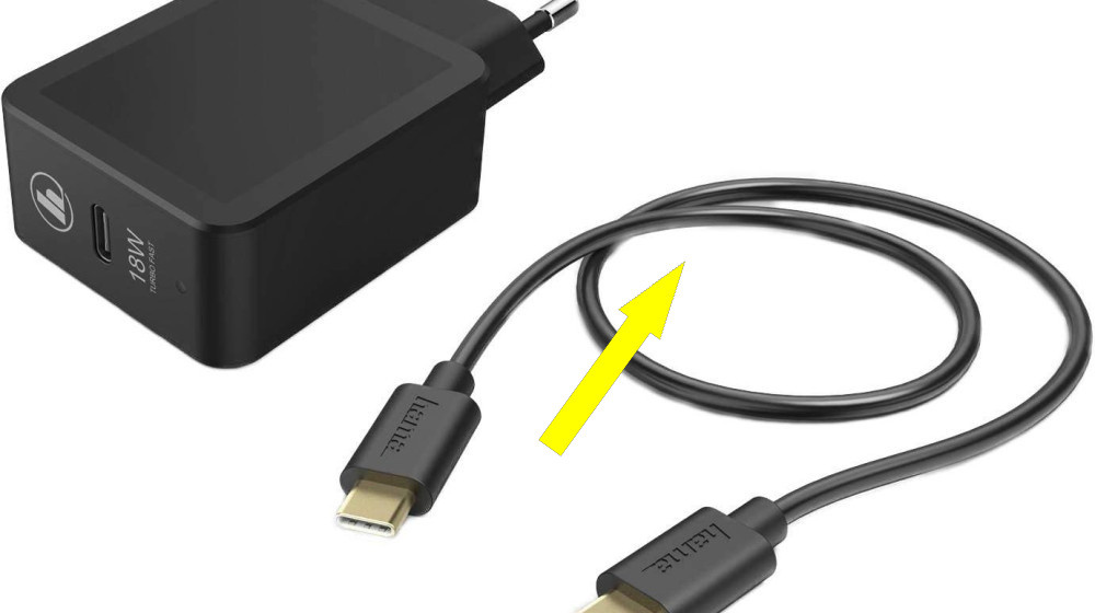    Почему твоя быстрая зарядка не торопится и как это исправить