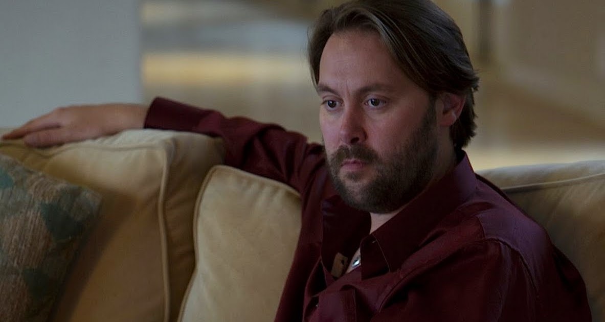 Кадр из фильма «Я устал от тебя» (2011)