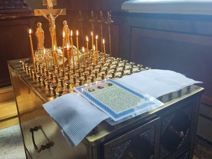     Фото: Архив МК в Питере.