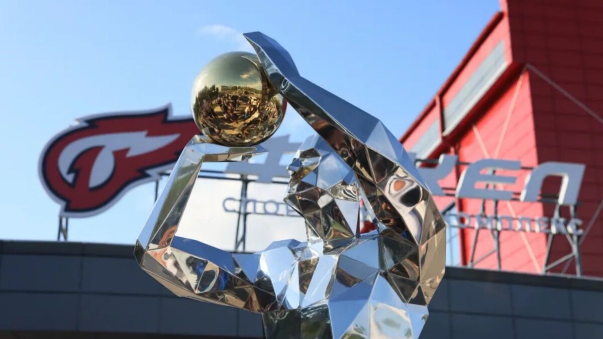    Фото: Федор Воронов / «Ямал-Медиа»