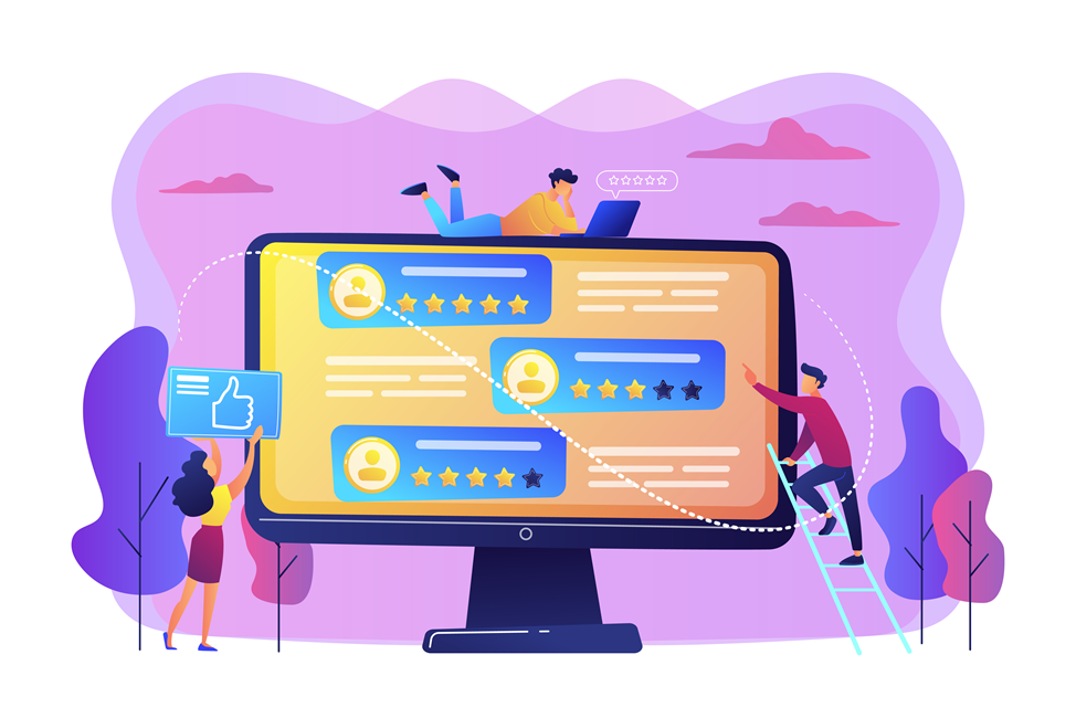 Image by vectorjuice on Freepik. Подписывайтесь на канал RuWeb в Дзен и читайте новые статьи о хостинге каждую неделю!