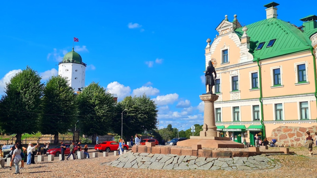 Фото из личного архива