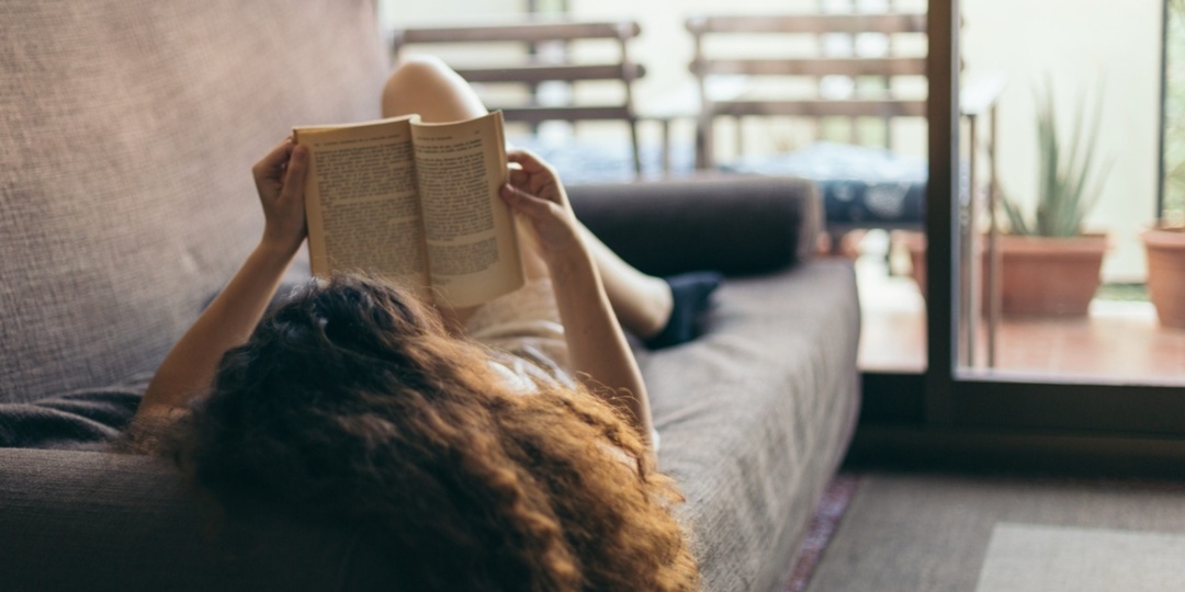 10 книг с лихо закрученным сюжетом, от которых не оторваться