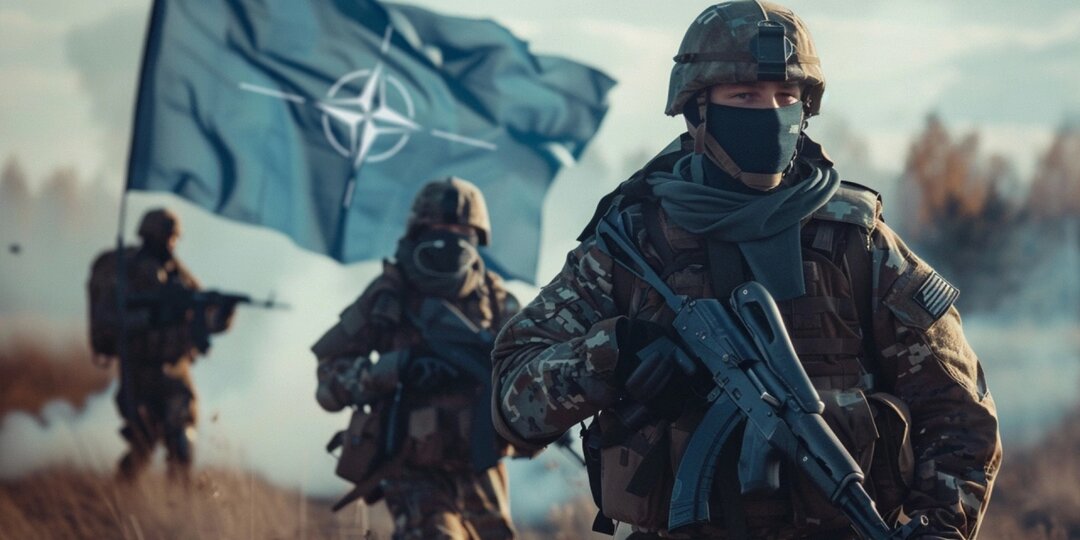 Это хитрый план. Одесса войдёт в состав России, но дальше начнётся ад. Баранец рассказал о правильном размене с НАТО