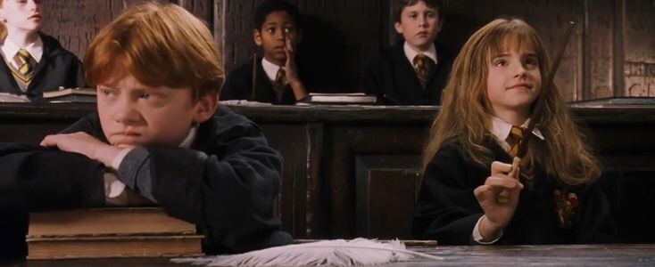 Винггардиум Левиоса! *картинка взята на просторах интернета*