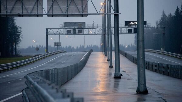    © Sputnik / Евгений Самарин