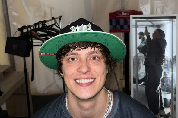     Соцсети OG Buda