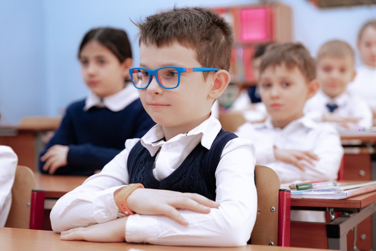    Фото: пресс-служба Минпросвещения России