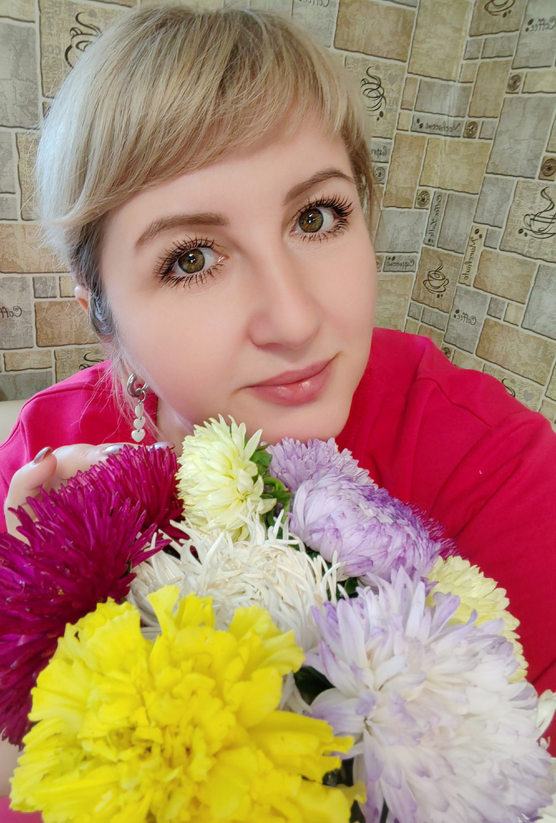 Фото автора канала. 