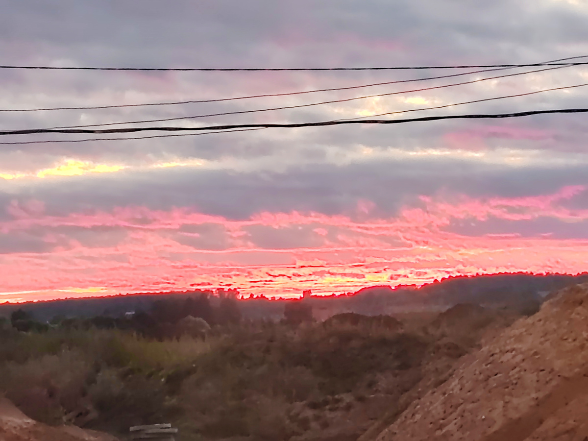 Фото автора канала. 