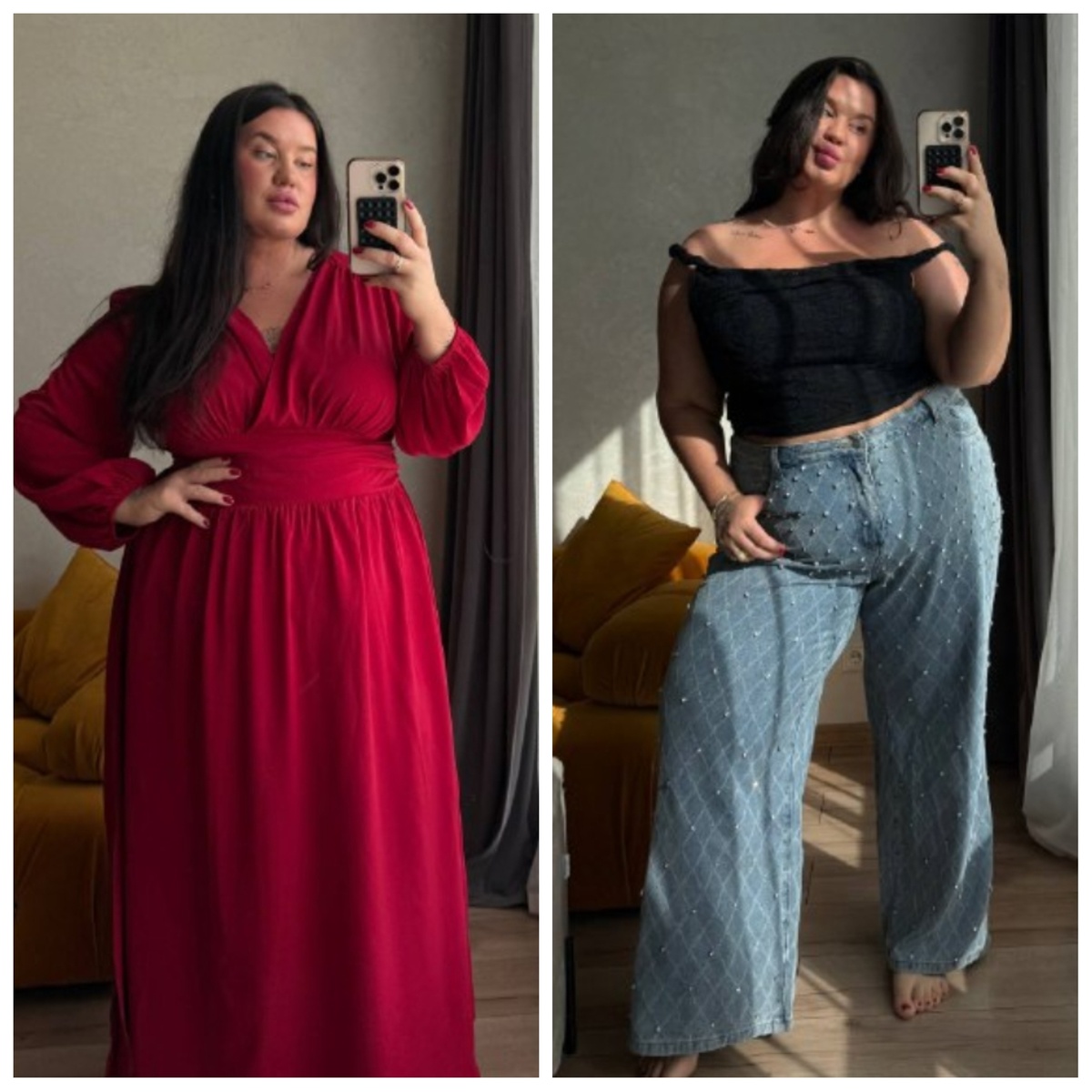 ОБРАЗЫ БОЛЬШИХ РАЗМЕРОВ •ОБРАЗЫ•WB•OZON•БРЕНДЫ